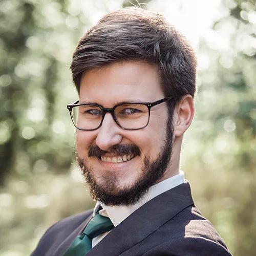 Profile Image of the Author